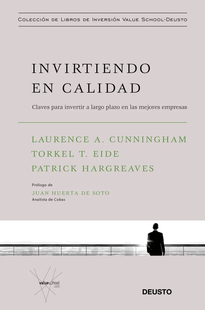 Invirtiendo en Calidad