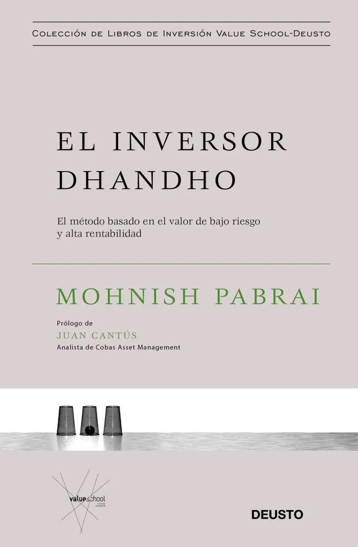 El Inversor Dhandho