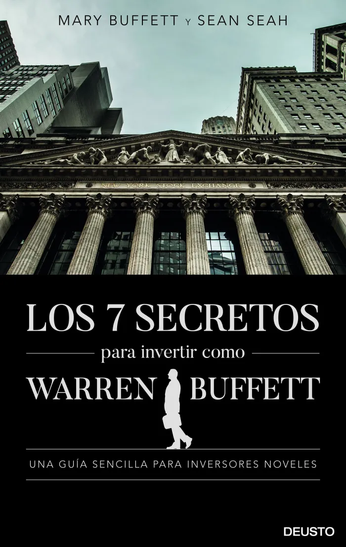 Los 7 Secretos para Invertir Como Warren Buffett