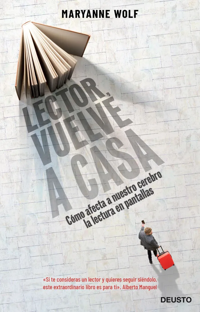 Lector, Vuelve a Casa