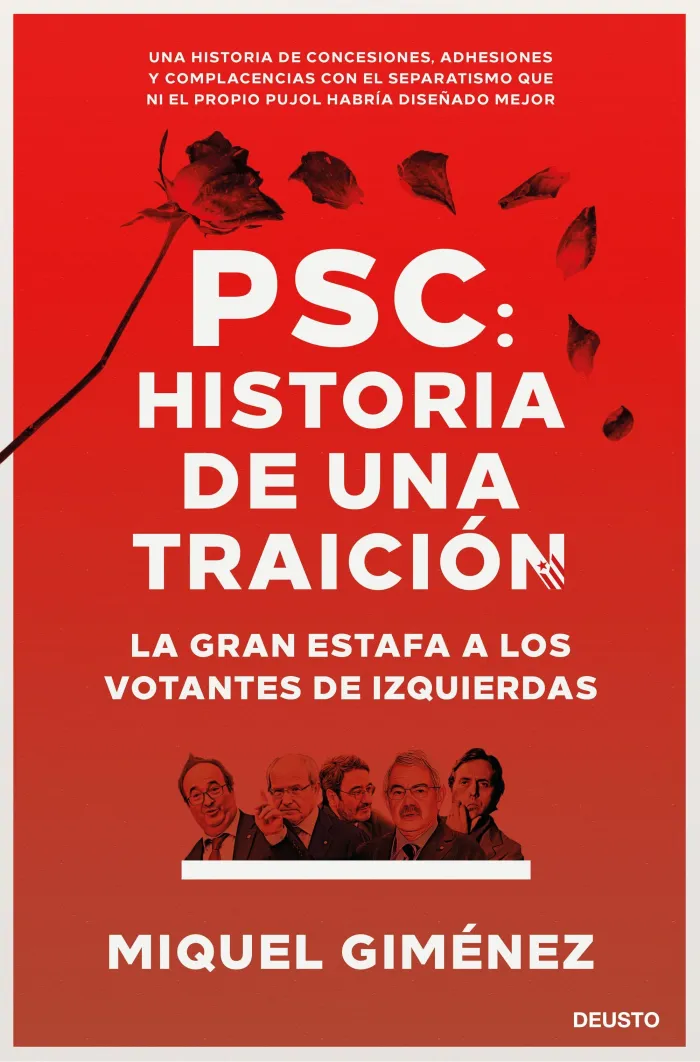 Psc. Historia de una Traición