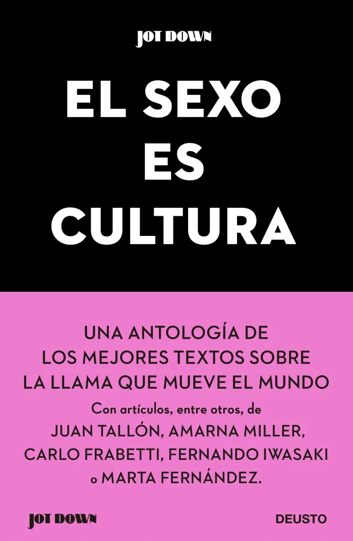 El Sexo Es Cultura