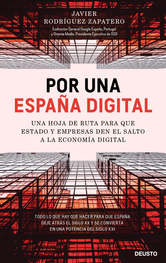 Por una España Digital