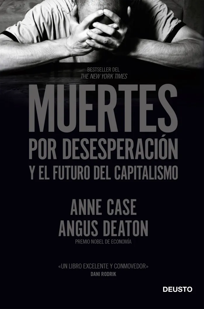 Muertes por Desesperación y el Futuro del Capitalismo