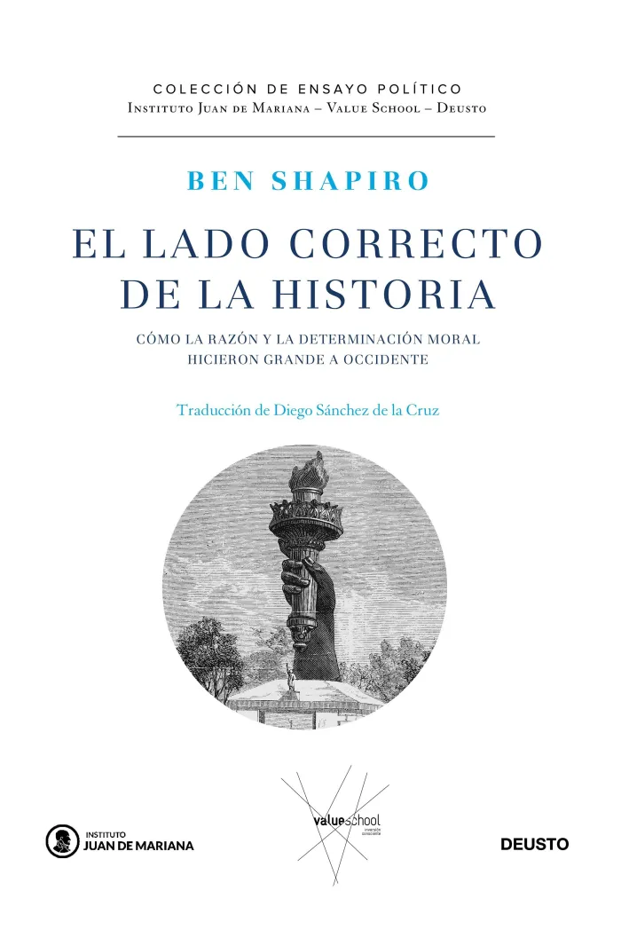 El Lado Correcto de la Historia