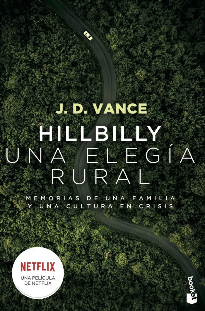 Hillbilly. Una Elegía Rural