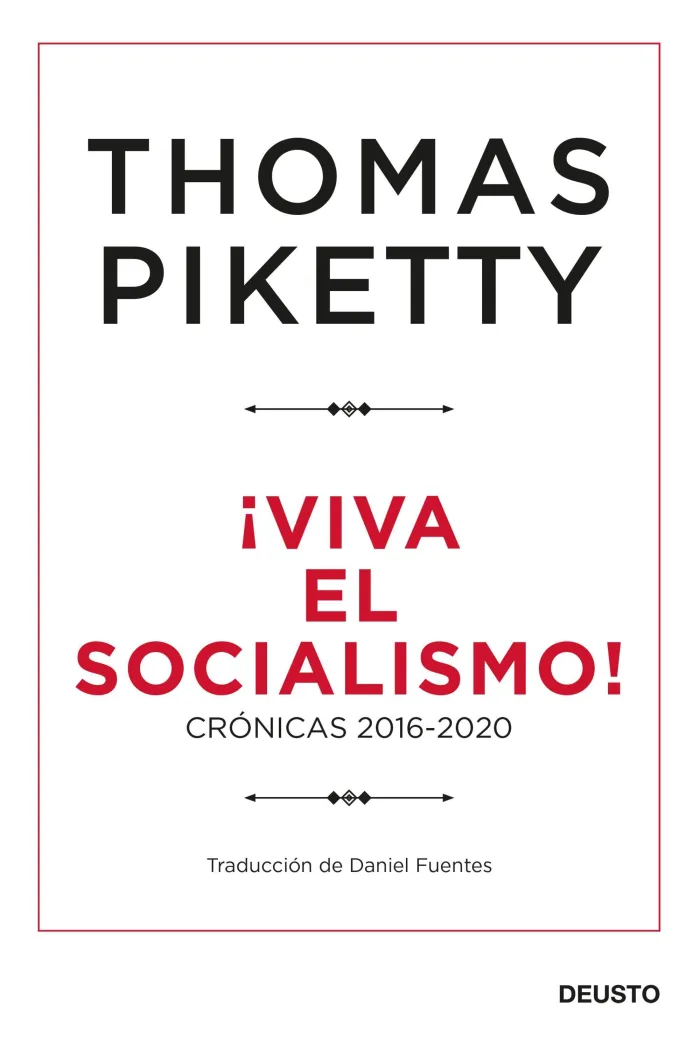Viva el Socialismo! Crónicas 2016-2020