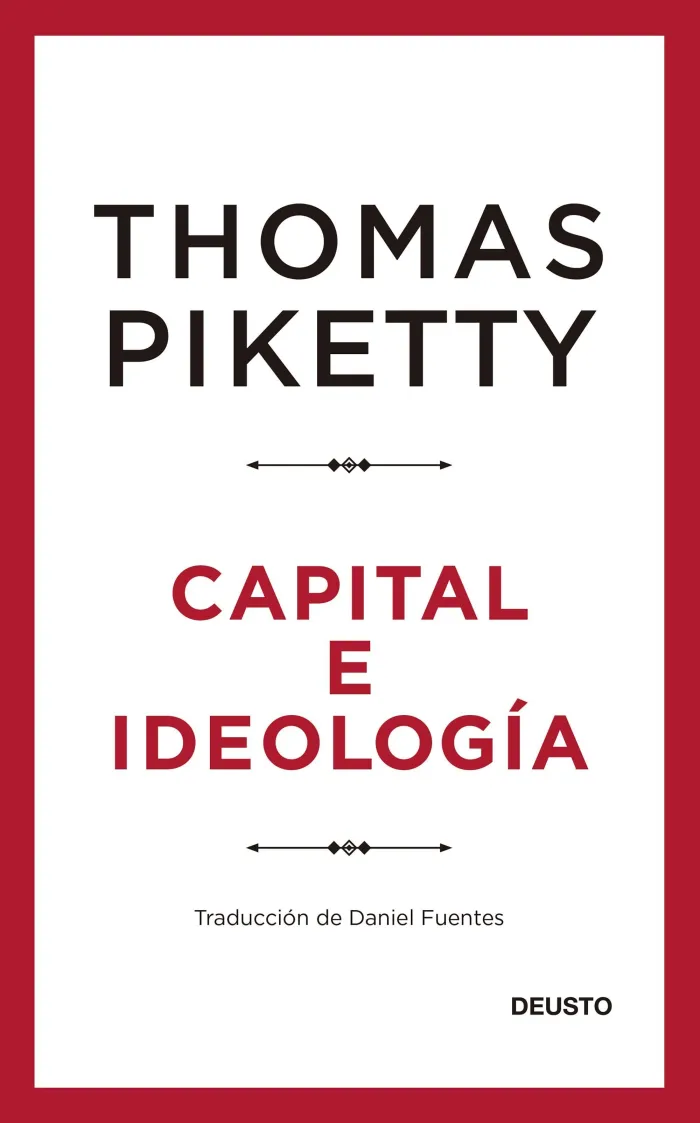 Capital e Ideología