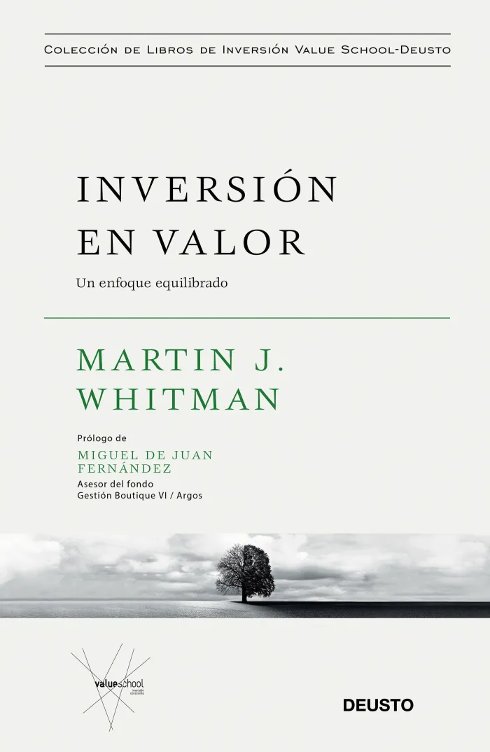 Inversión en Valor. Un Enfoque Equilibrado