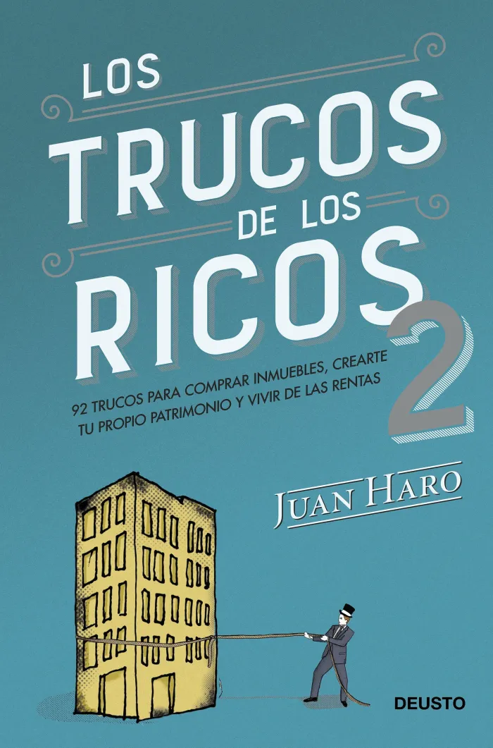 Los Trucos de los Ricos 2