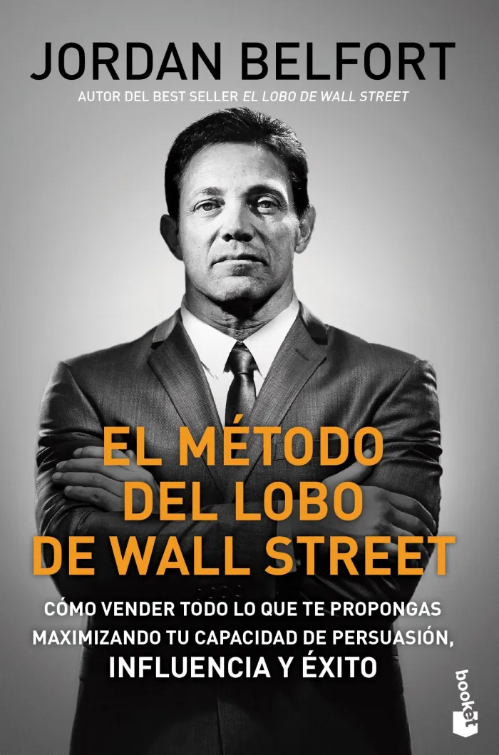 El Método del Lobo de Wall Street