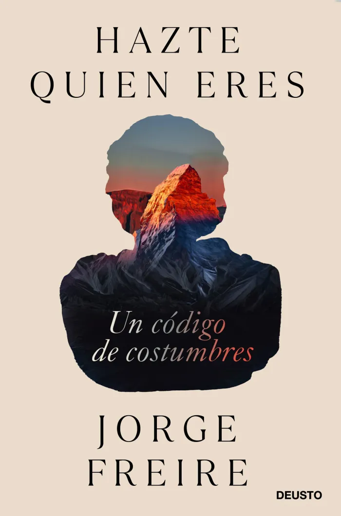 Hazte Quien Eres. Un Código de Costumbres