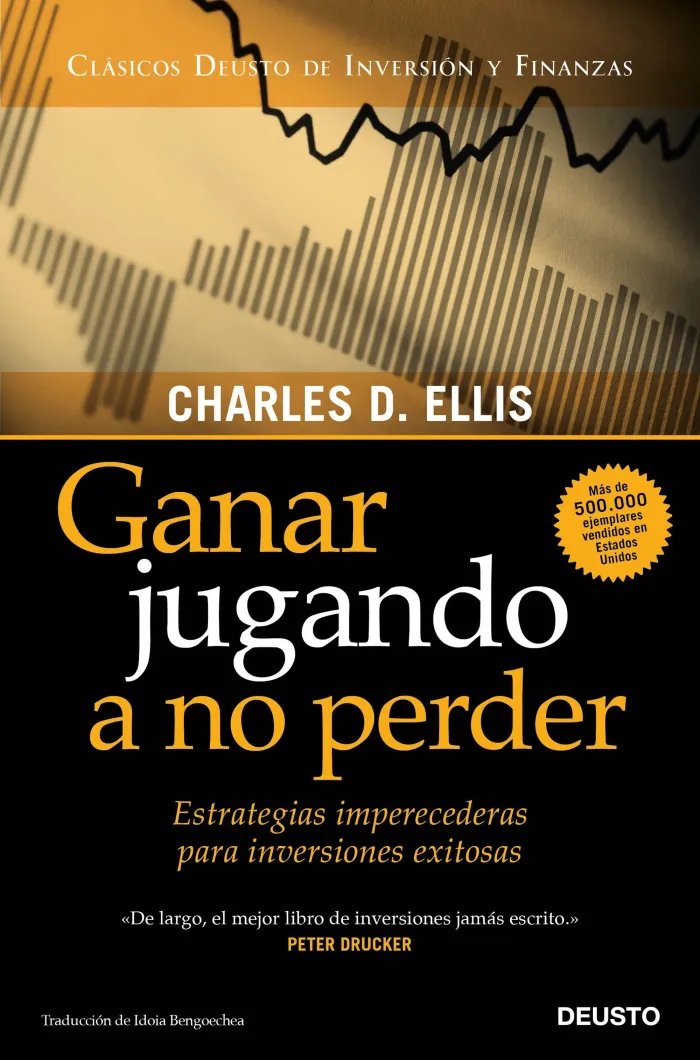 Ganar Jugando a no Perder