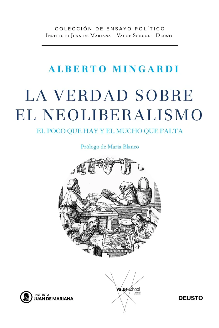 La Verdad Sobre el Neoliberalismo