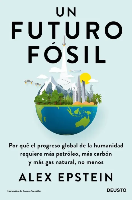 Un Futuro Fósil