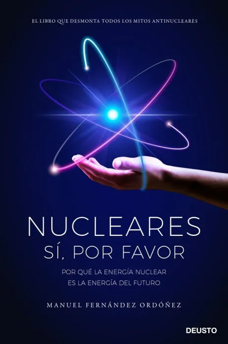 Nucleares Sí, por Favor