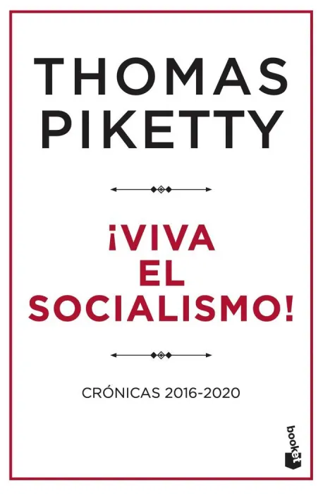 Viva el Socialismo! Crónicas 2016-2020