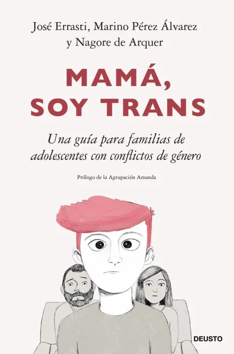 Mamá, Soy Trans