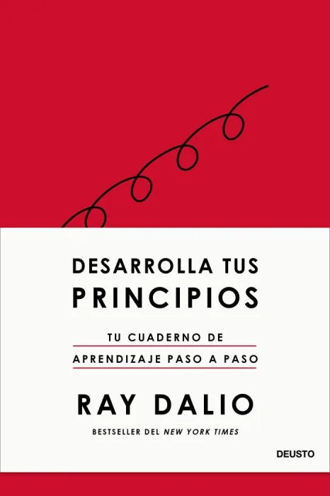 Desarrolla Tus Principios