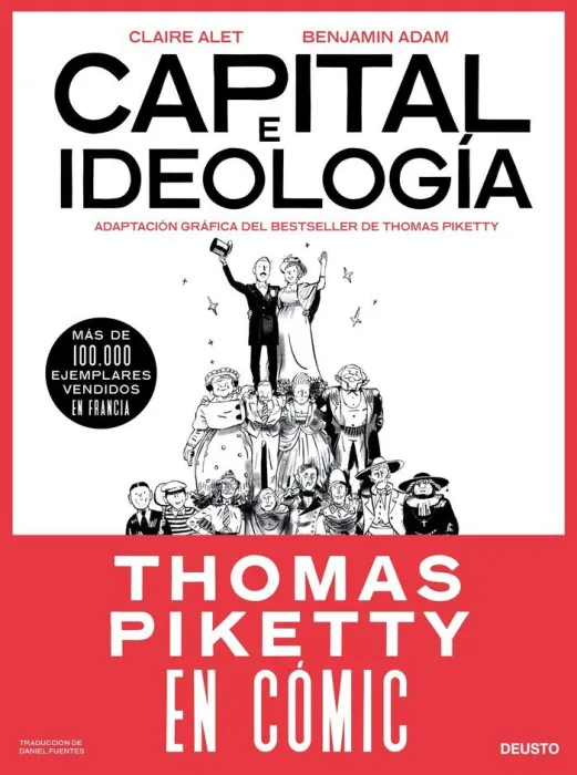 Capital e Ideología