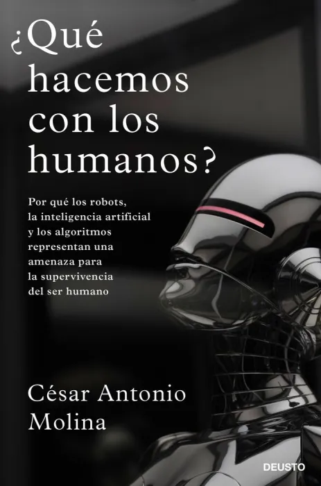 Qué Hacemos con los Humanos?