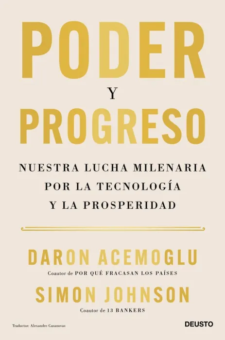 Poder y Progreso