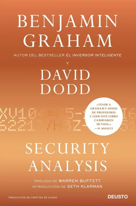 Security Analysis