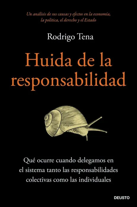 Huida de la Responsabilidad