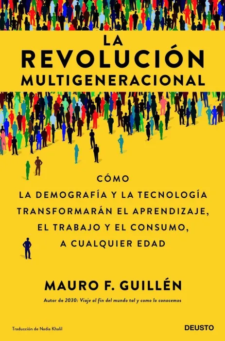 La Revolución Multigeneracional