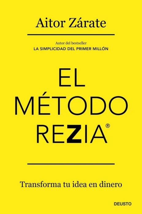 El Método Rezia
