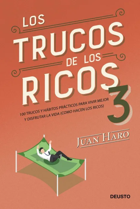 Los Trucos de los Ricos 3