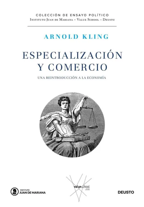 Especialización y Comercio
