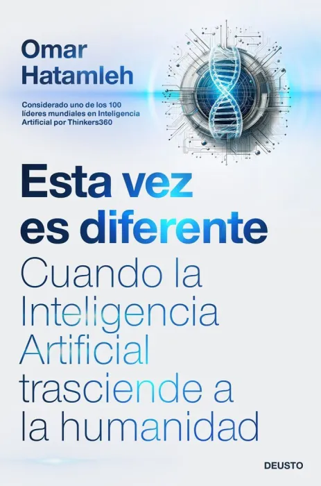 Esta Vez Es Diferente