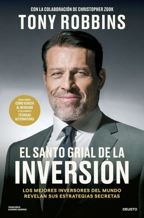 El Santo Grial de la Inversión