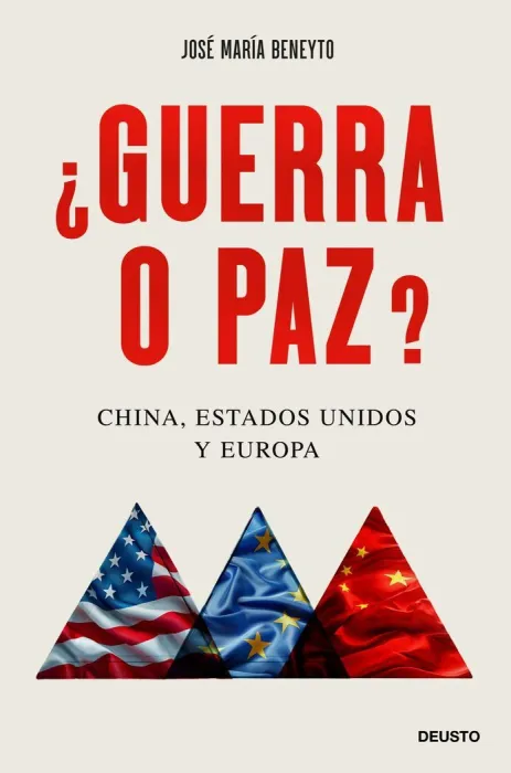 Guerra o Paz?