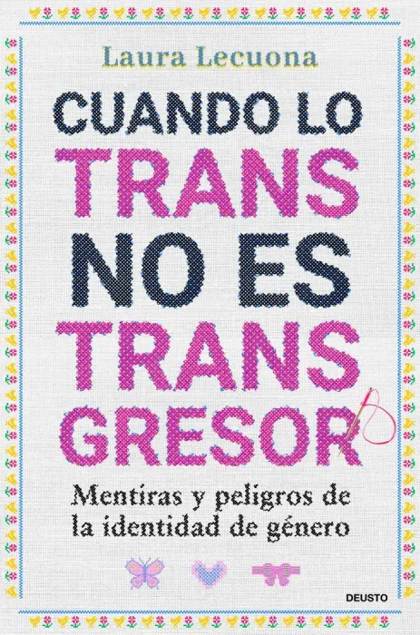 Cuando lo Trans no Es Transgresor