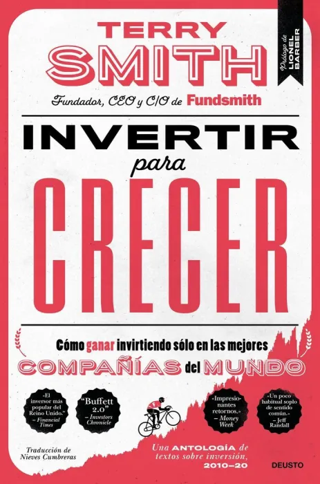 Invertir para Crecer