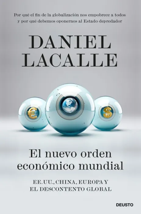 El Nuevo Orden Económico Mundial