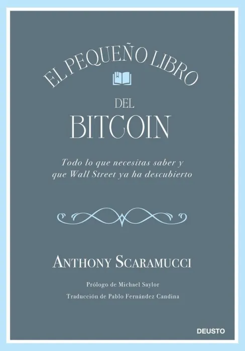 El Pequeño Libro del Bitcoin