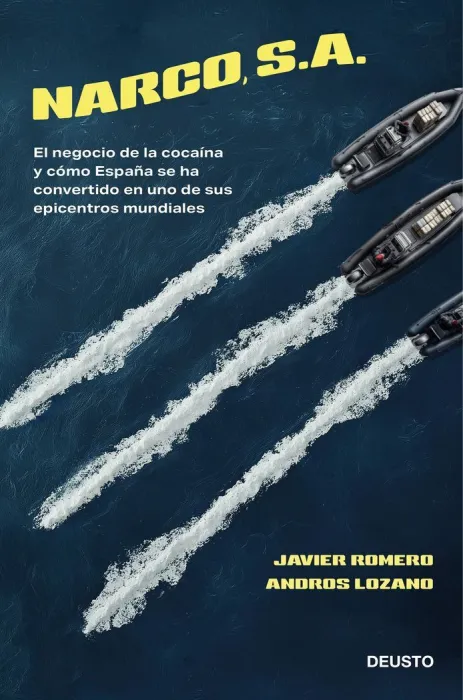 Narco, S. A.