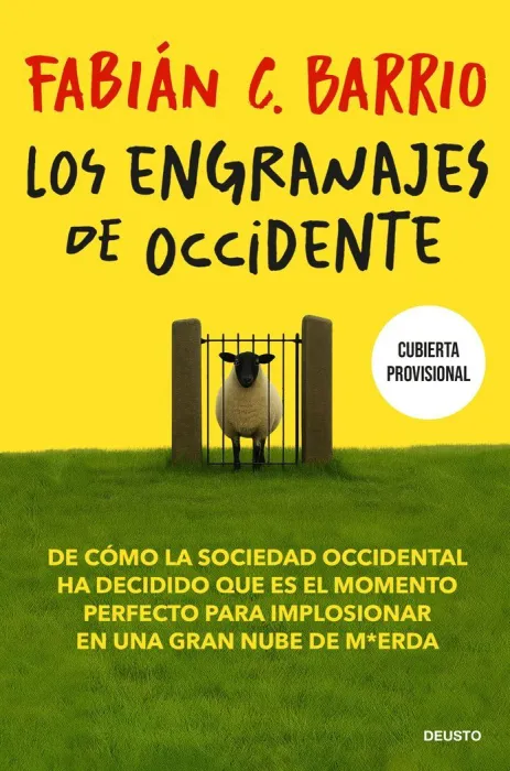 Los Engranajes de Occidente