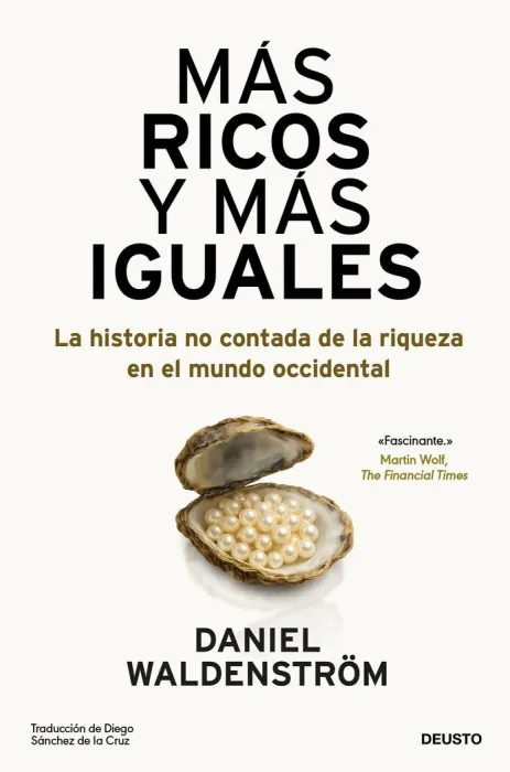 Más Ricos y Más Iguales