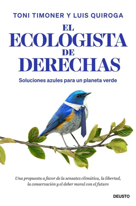 El Ecologista de Derechas