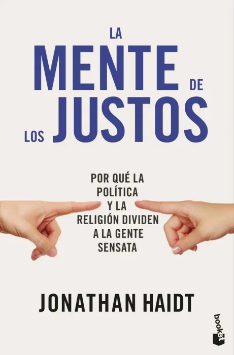 La Mente de los Justos