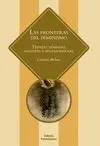Fronteras del Feminismo, las
