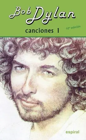 Bob Dylan. Canciones 1