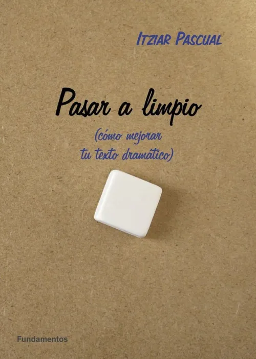 Pasar a Limpio
