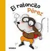 El Ratoncito Pérez