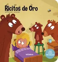 Ricitos de Oro