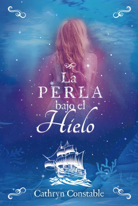 La Perla Bajo el Hielo